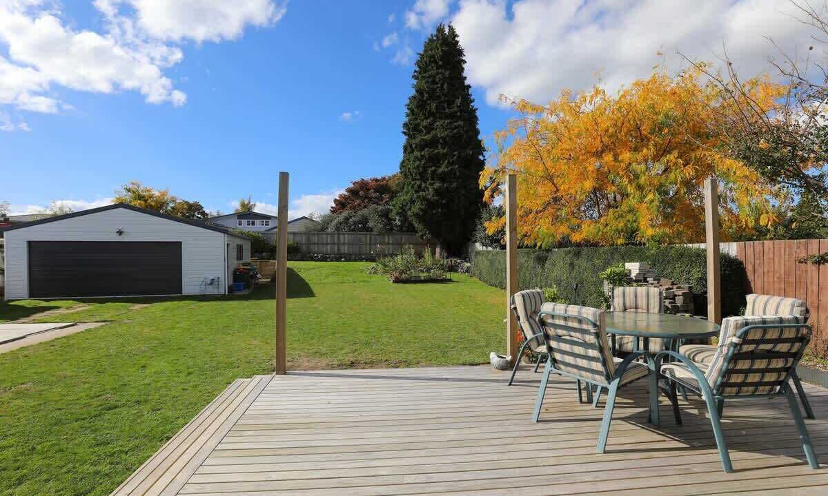 Photo of Outdoor in Pukehangi