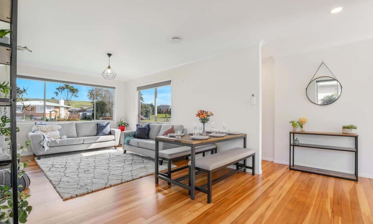 Photo of Livingroom in Pukehangi