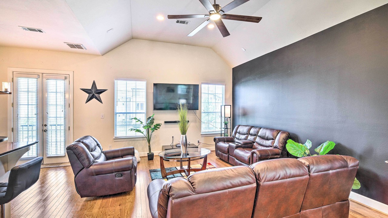 Photo of Bedroom in Central Southwest