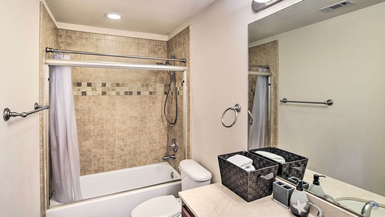 Photo of Bathroom in Central Southwest