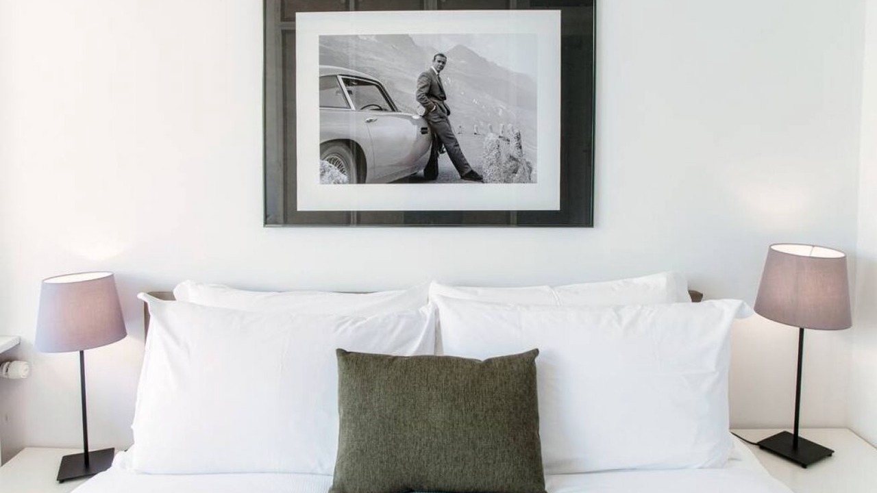 Photo of Bedroom in Collina d'Oro
