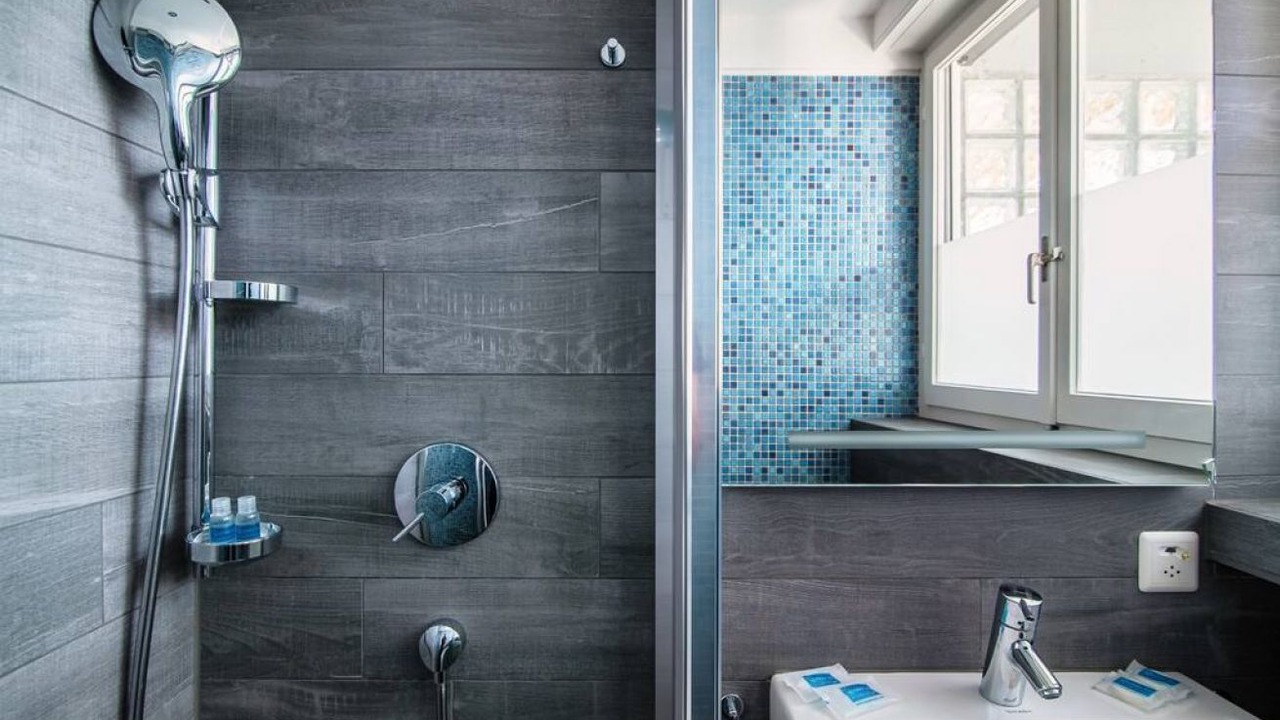 Photo of Bathroom in Collina d'Oro