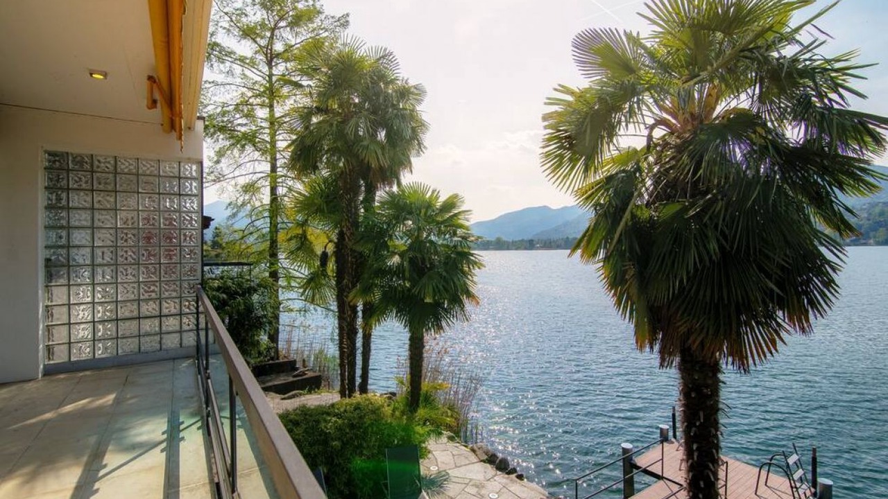Photo of Outdoor in Collina d'Oro