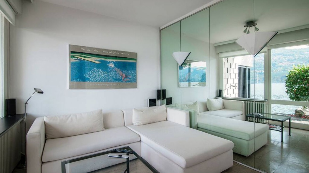 Photo of Livingroom in Collina d'Oro