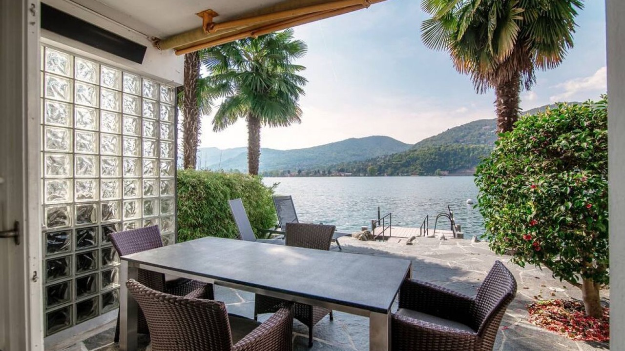 Photo of Outdoor in Collina d'Oro