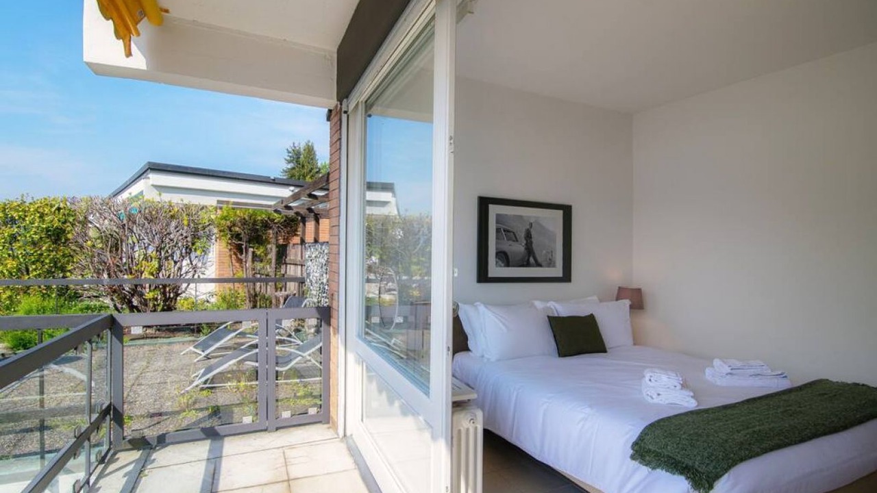 Photo of Bedroom in Collina d'Oro