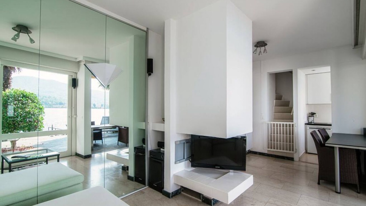 Photo of Livingroom in Collina d'Oro