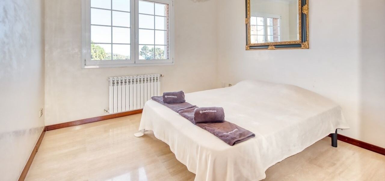 Photo of Bedroom in Condado del Jaruco