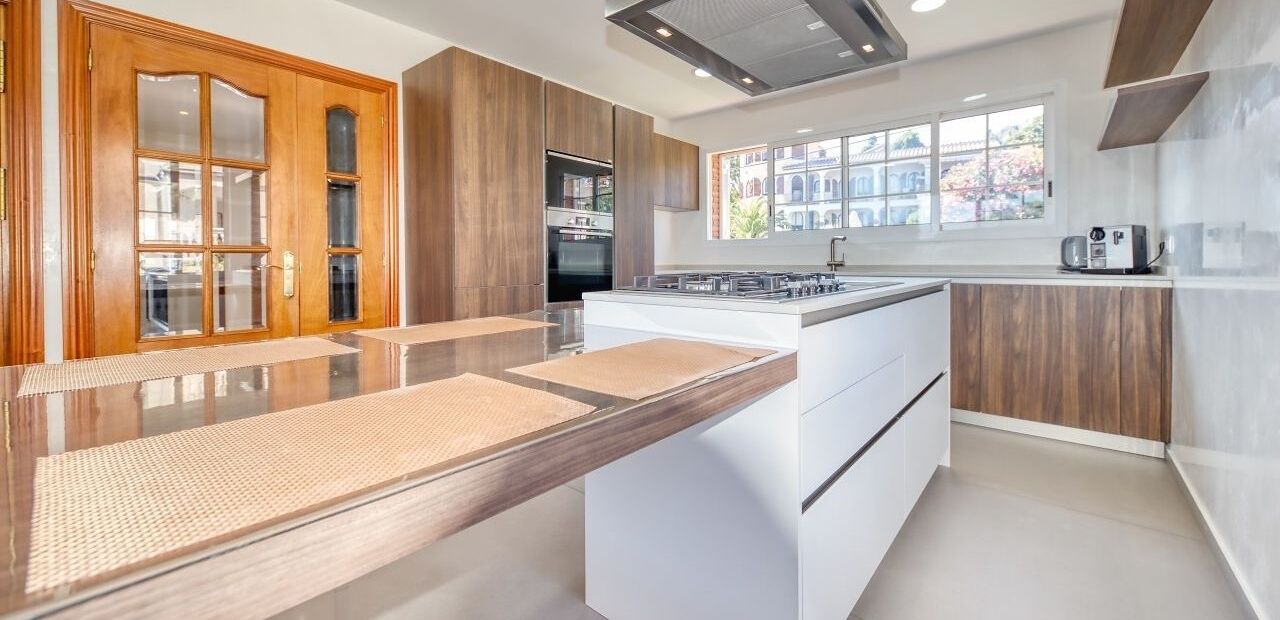 Photo of Kitchen in Condado del Jaruco