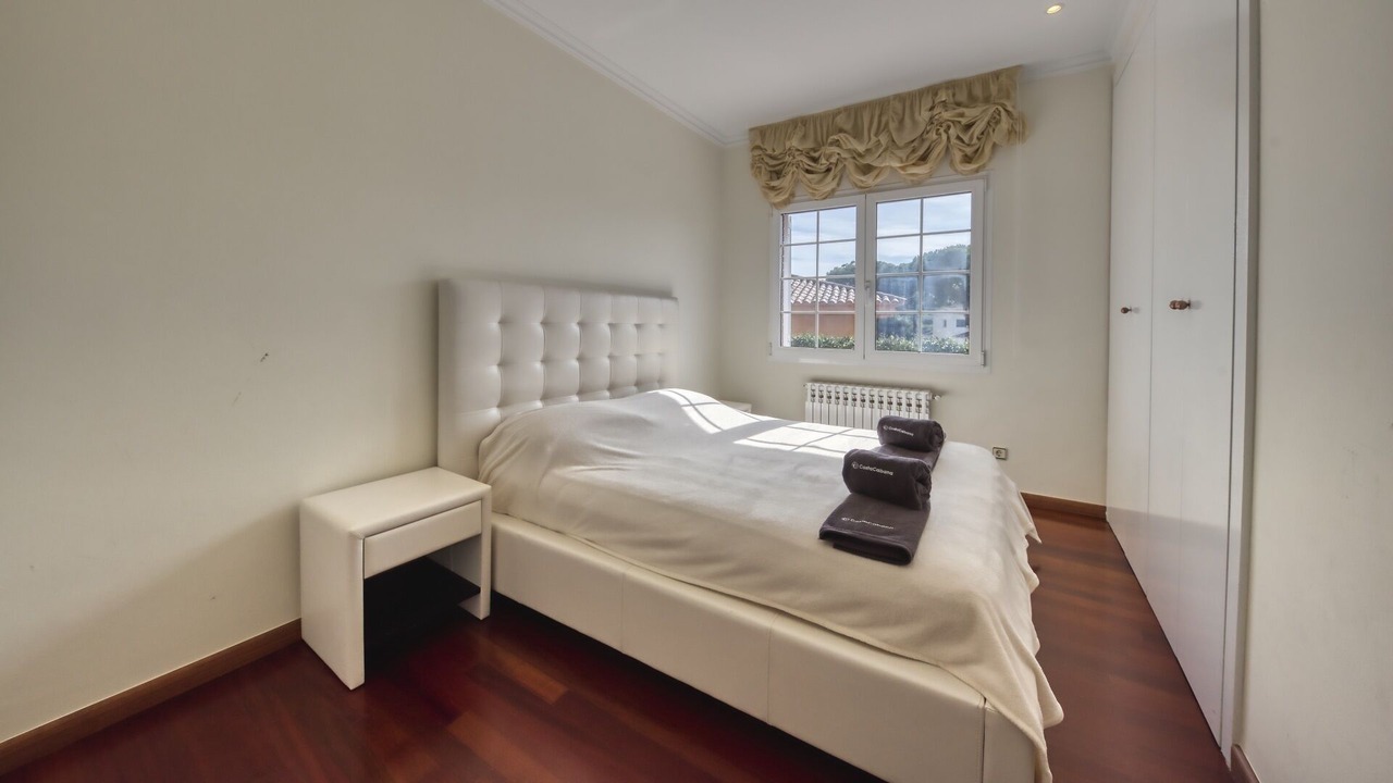 Photo of Bedroom in Condado del Jaruco