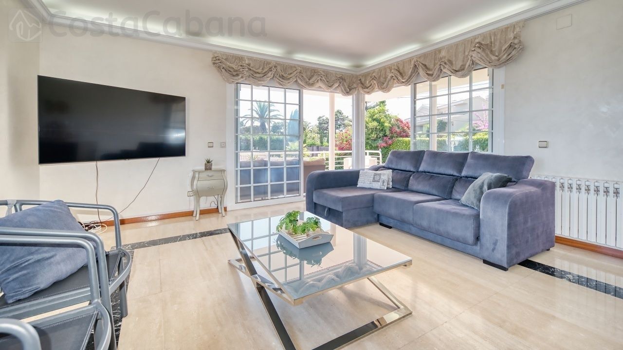 Photo of Livingroom in Condado del Jaruco