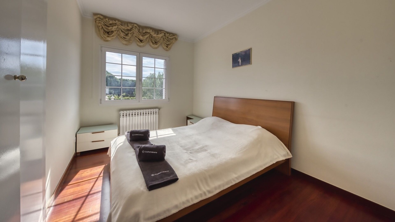 Photo of Bedroom in Condado del Jaruco