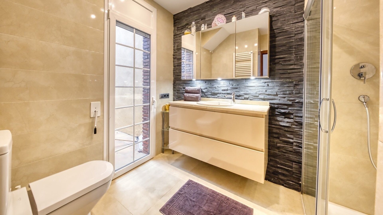Photo of Bathroom in Condado del Jaruco