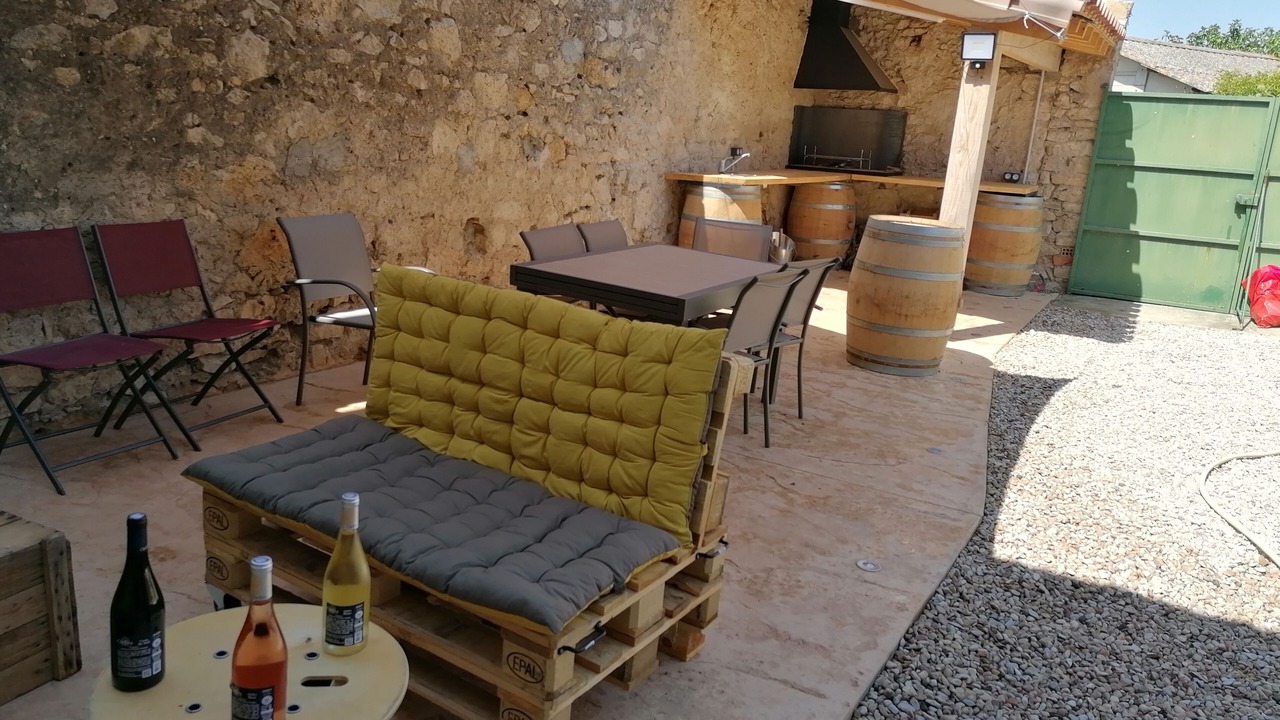 Photo of Outdoor in Ferrals-les-Corbieres