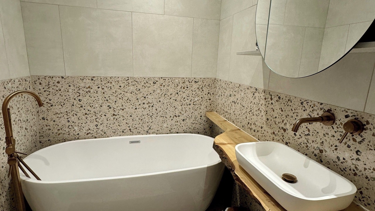 Photo of Bathroom in Ferrals-les-Corbieres