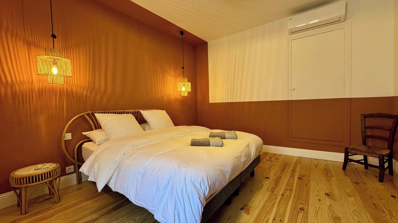 Photo of Bedroom in Ferrals-les-Corbieres