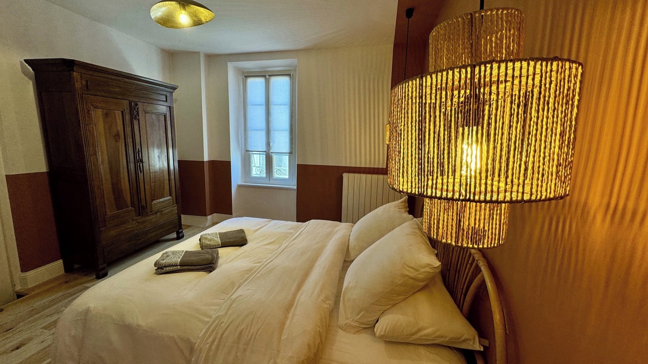 Photo of Bedroom in Ferrals-les-Corbieres