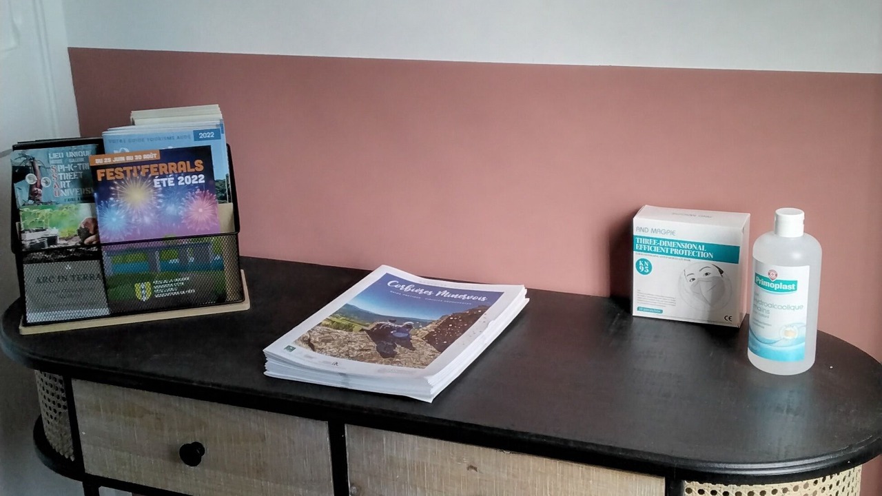 Photo of Others in Ferrals-les-Corbieres