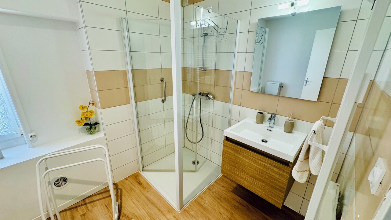 Photo of Bathroom in Ferrals-les-Corbieres