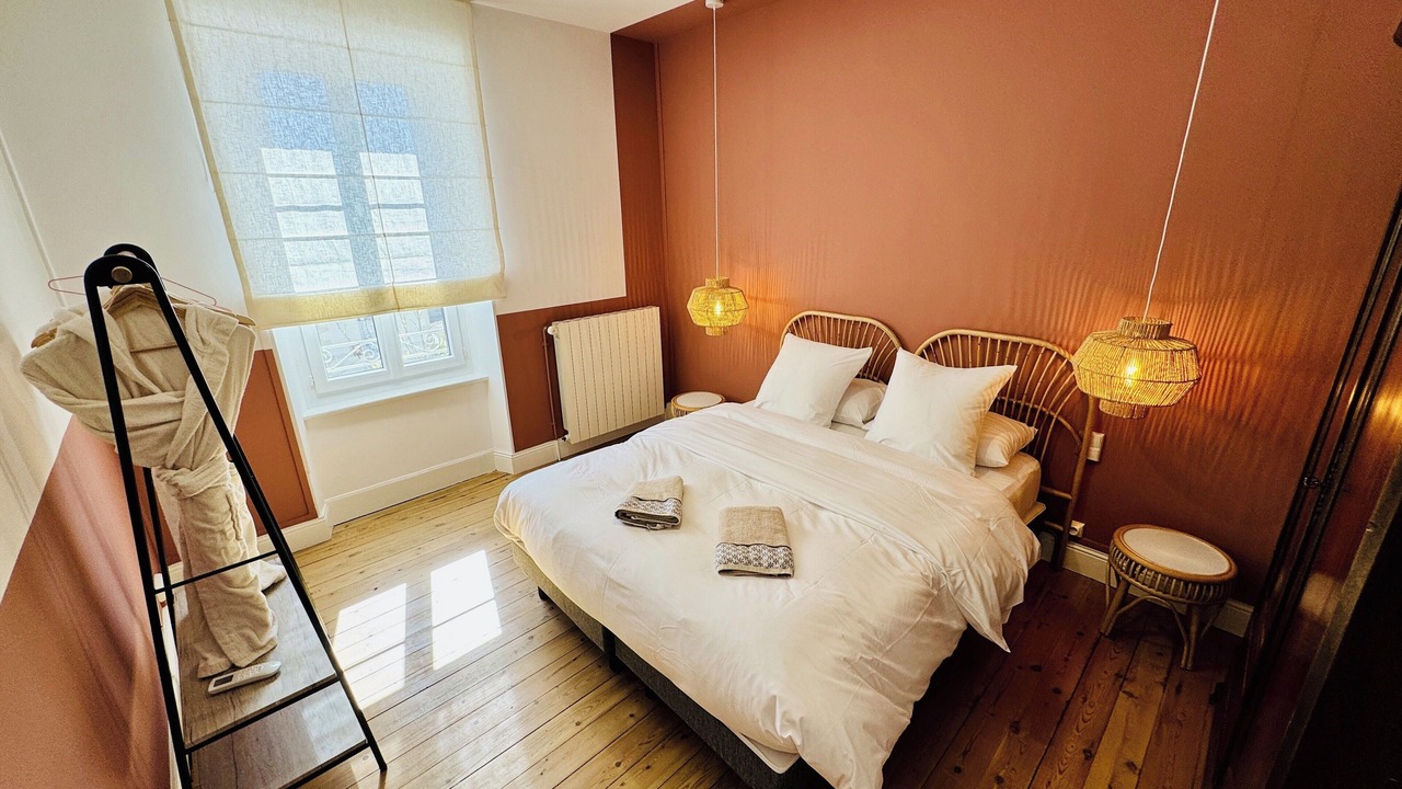 Photo of Bedroom in Ferrals-les-Corbieres