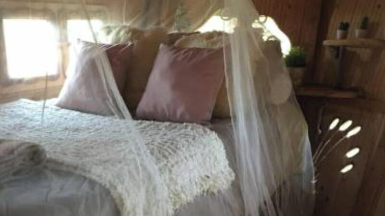 Photo of Bedroom in Wail