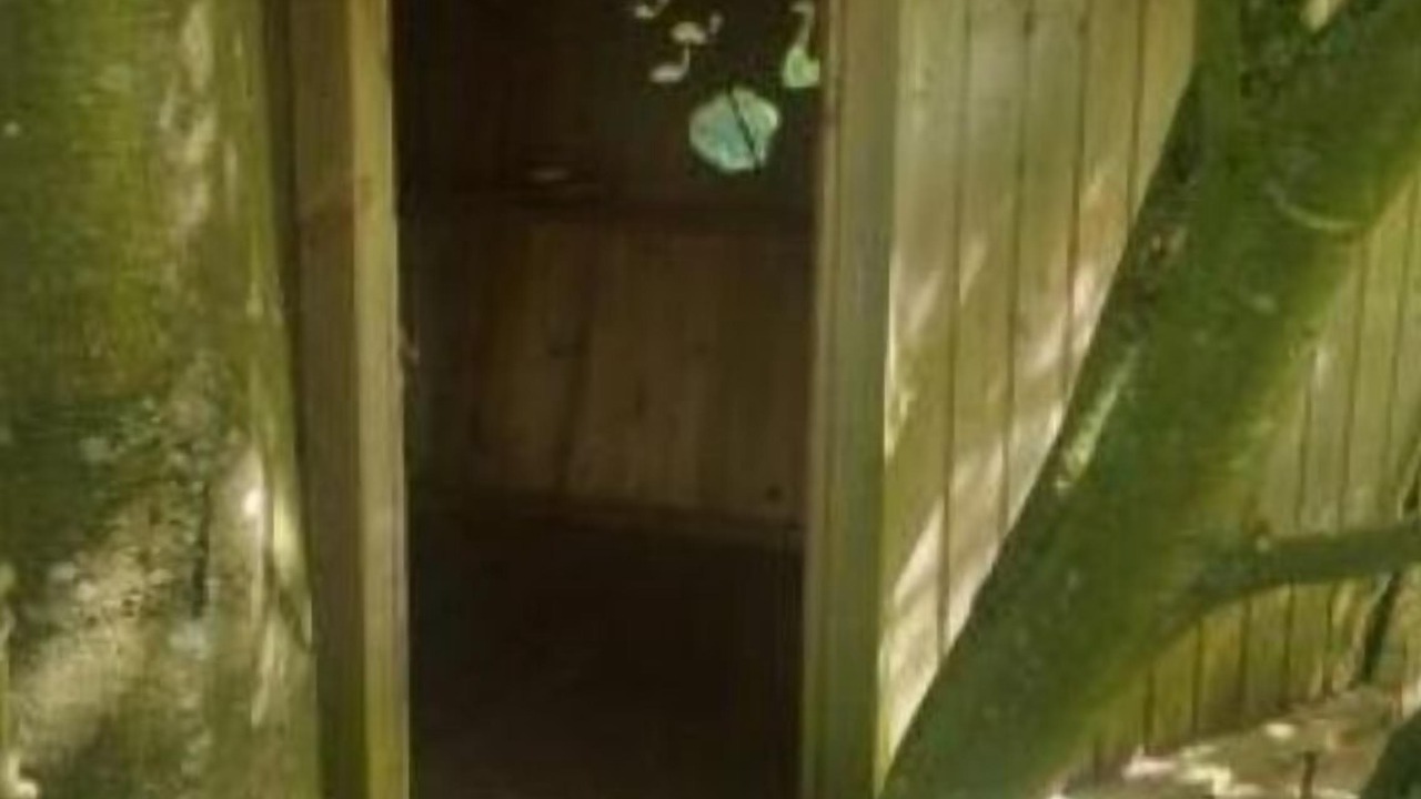 Photo of Outdoor in Wail