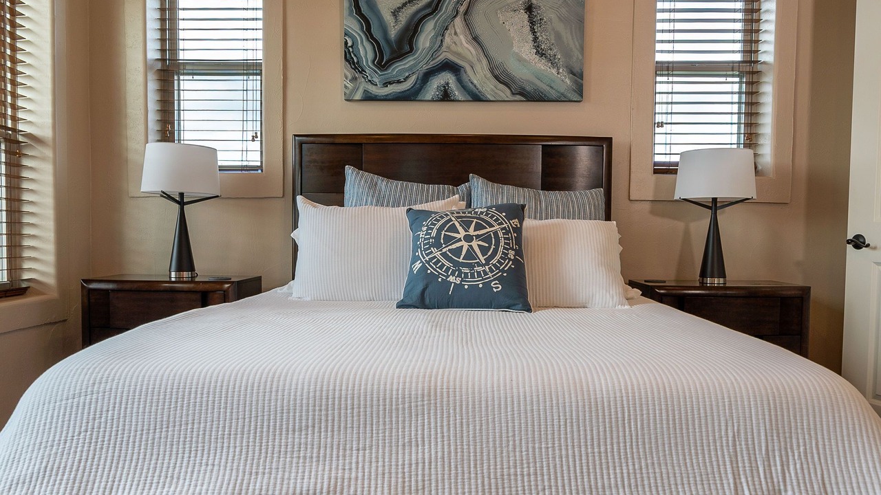 Photo of Bedroom in Brooks Hollow