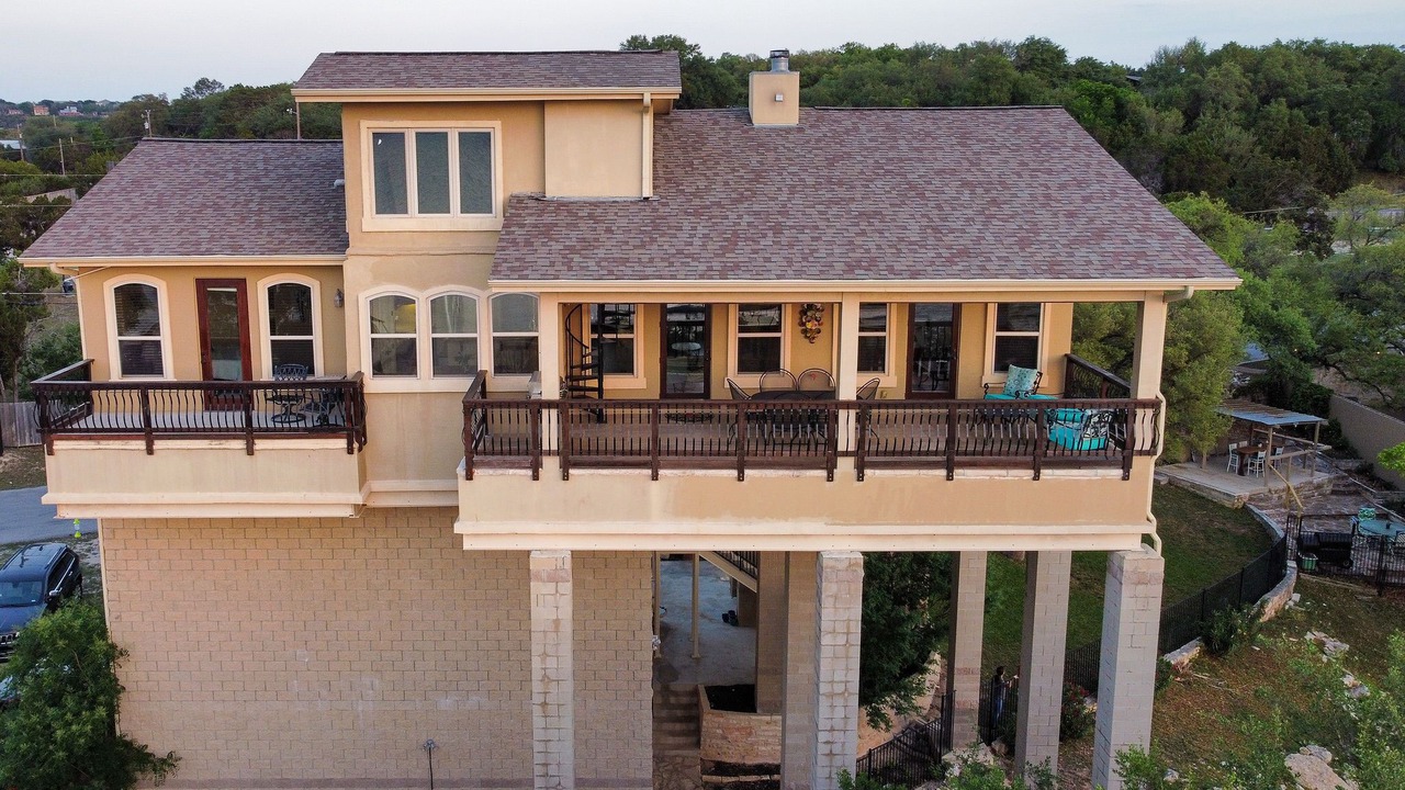 Photo of Outdoor in Brooks Hollow