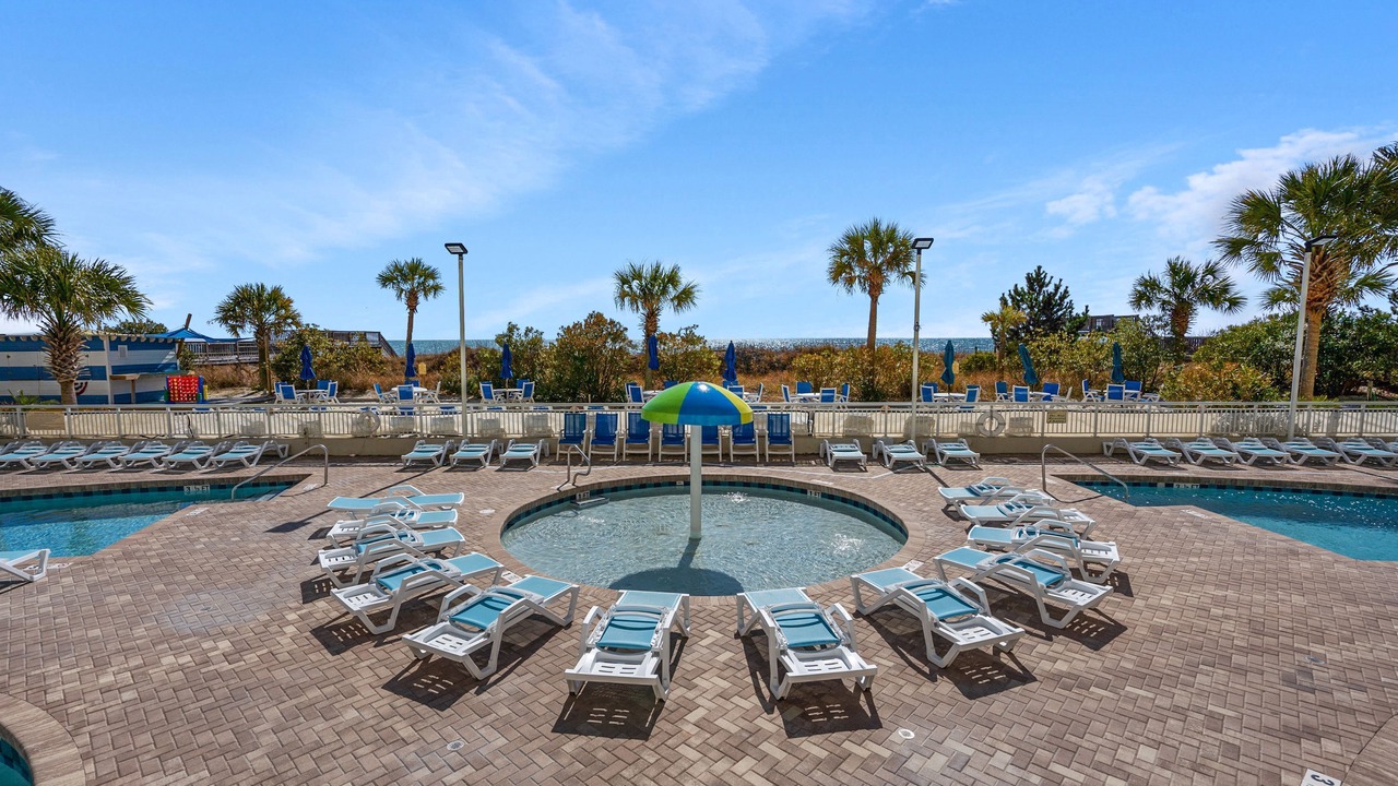 Photo of Outdoor in Ocean Drive