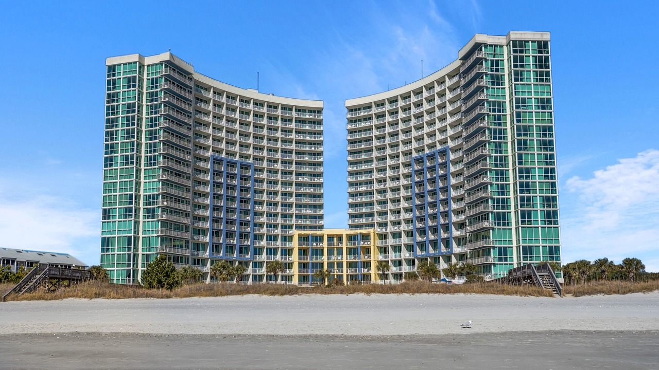 Photo of Outdoor in Ocean Drive