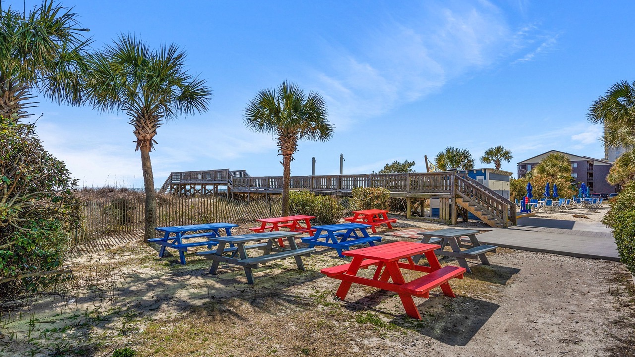 Photo of Outdoor in Ocean Drive