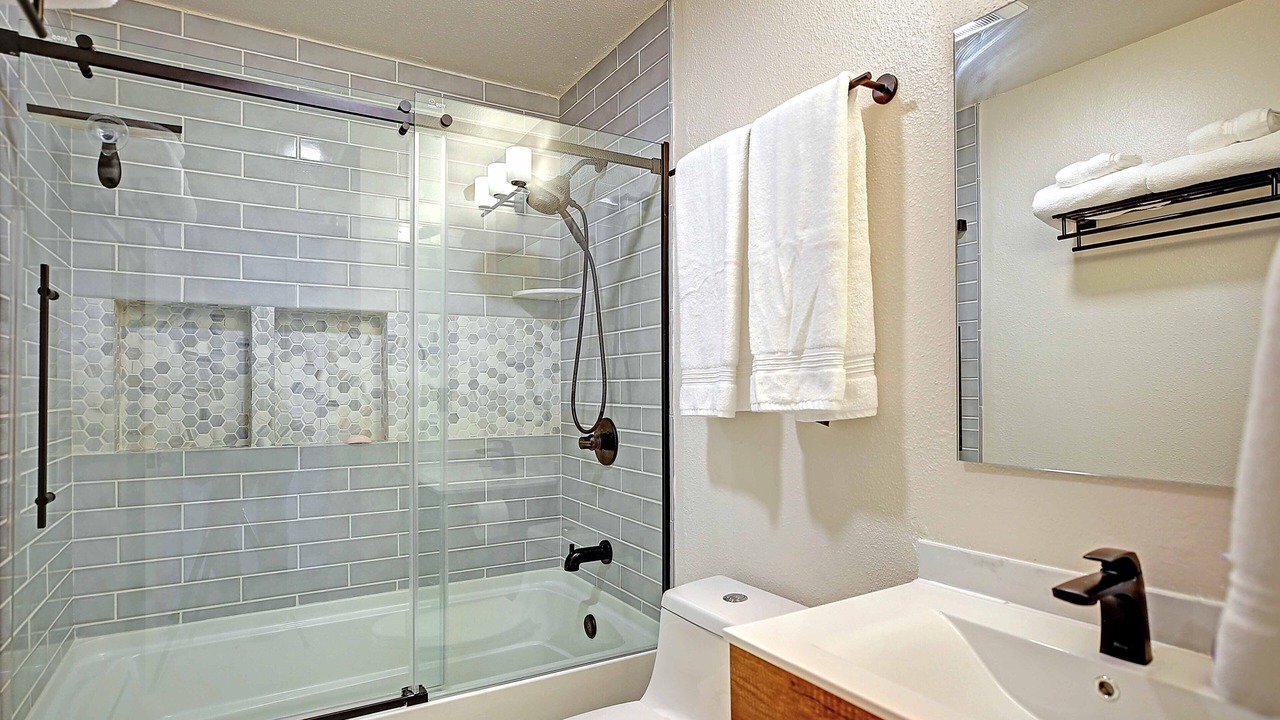 Photo of Bathroom in Camano Island