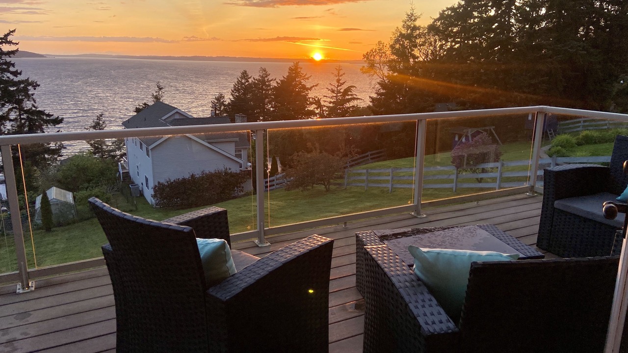Photo of Outdoor in Camano Island