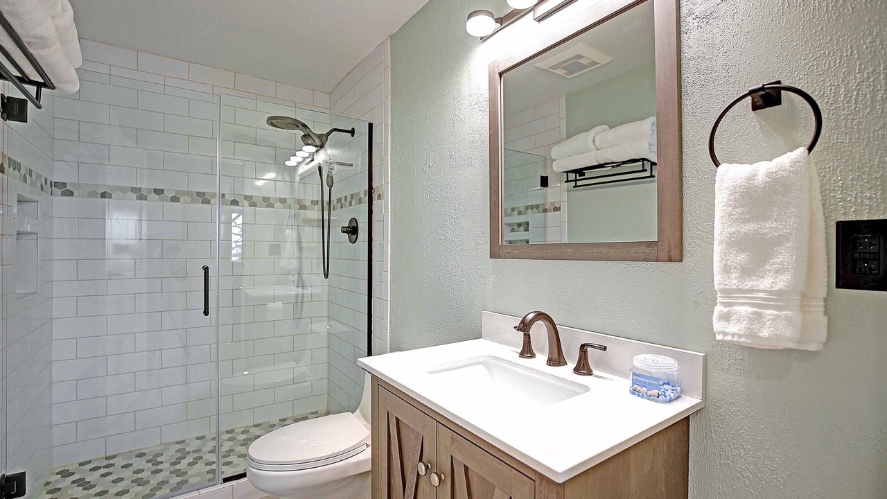 Photo of Bathroom in Camano Island