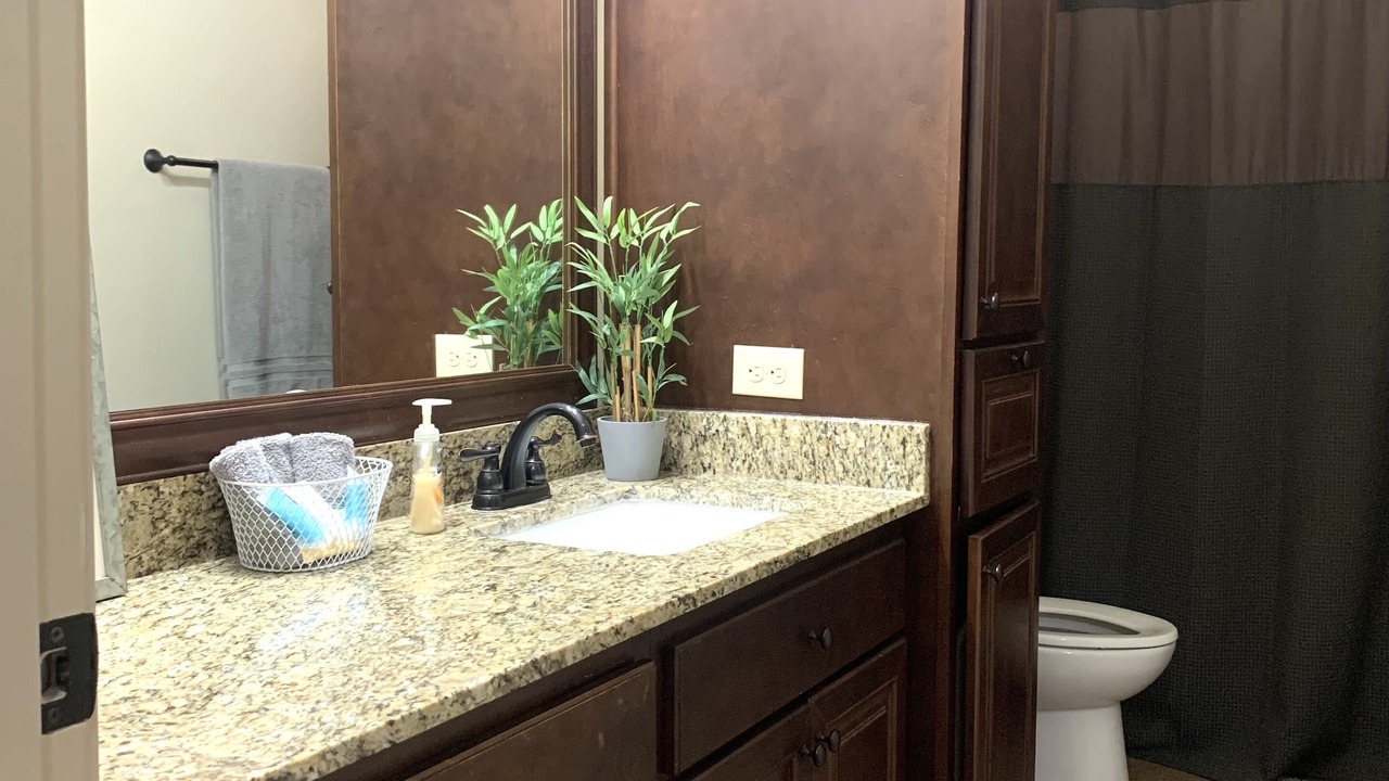 Photo of Bathroom in Boerne