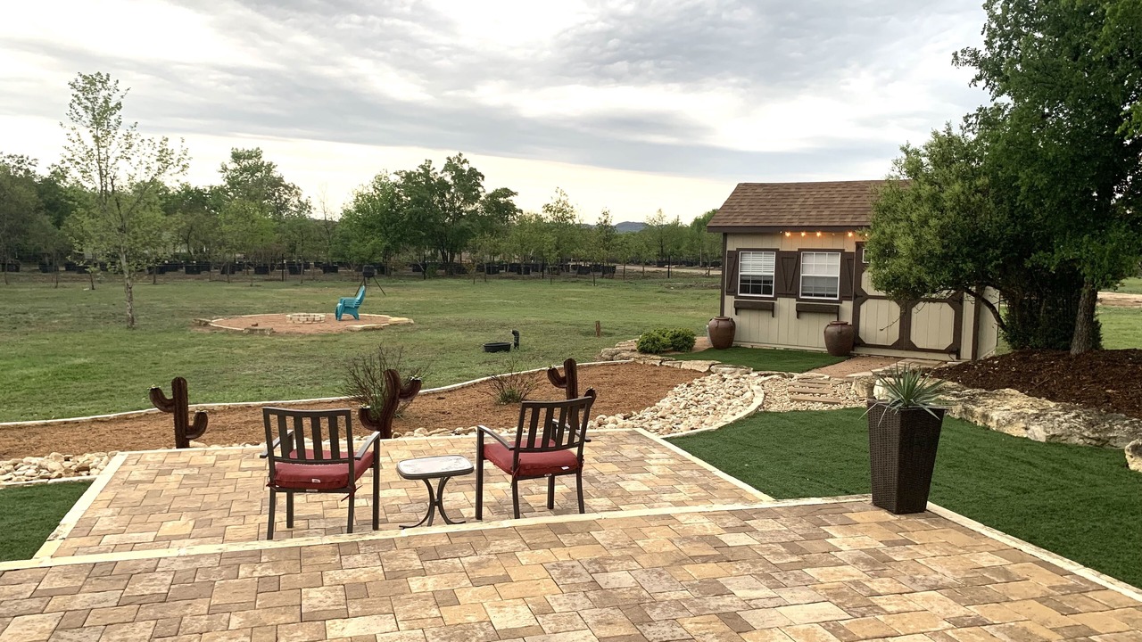 Photo of Patio Balcony in Boerne