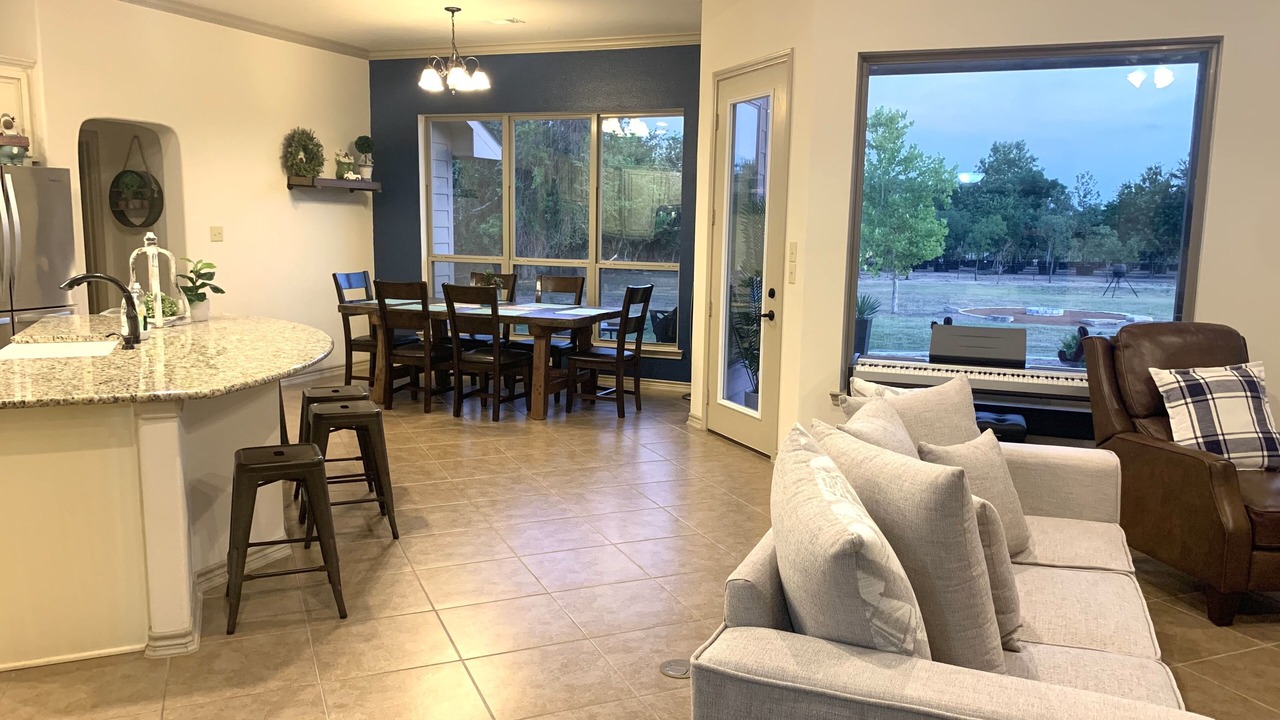 Photo of Livingroom in Boerne