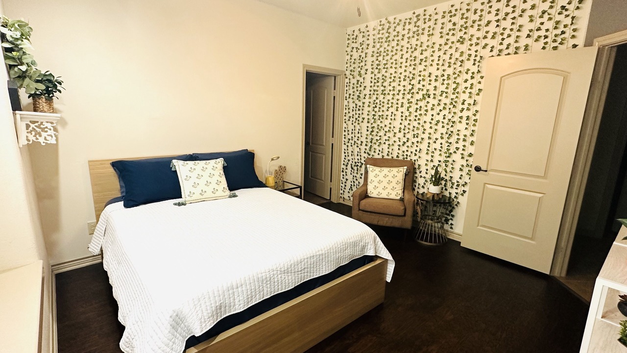 Photo of Bedroom in Boerne