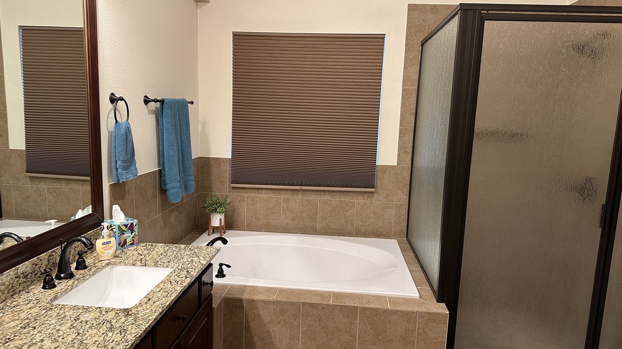Photo of Bathroom in Boerne