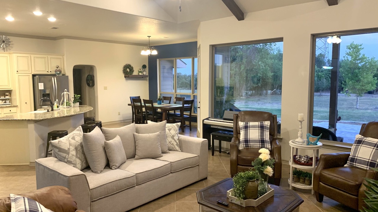 Photo of Livingroom in Boerne