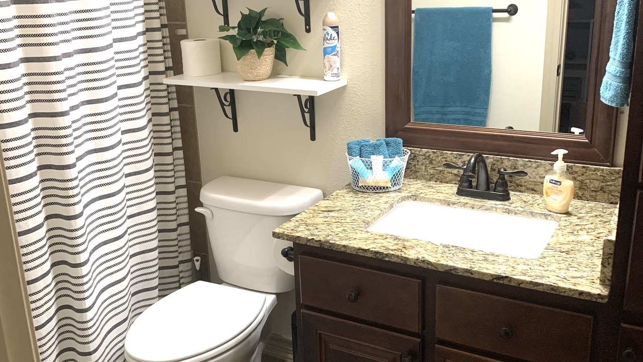 Photo of Bathroom in Boerne