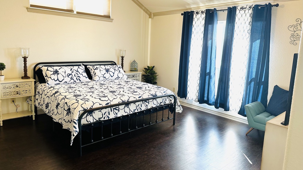 Photo of Bedroom in Boerne