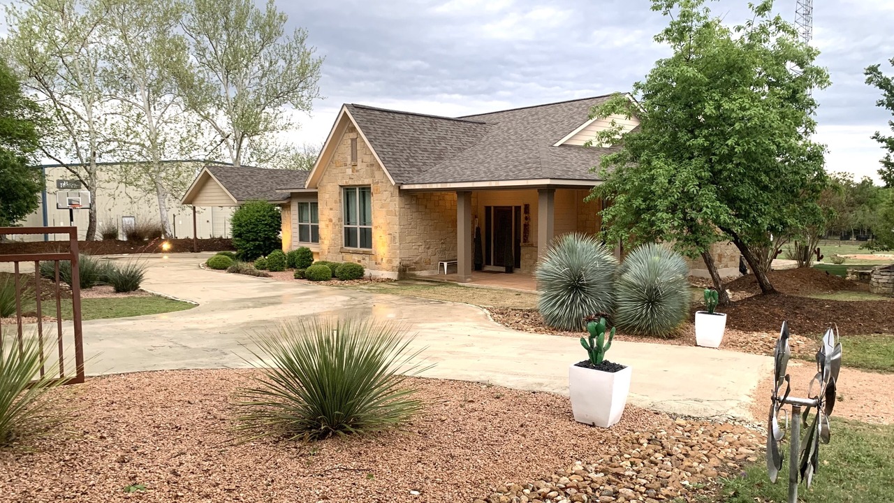 Photo of Outdoor in Boerne