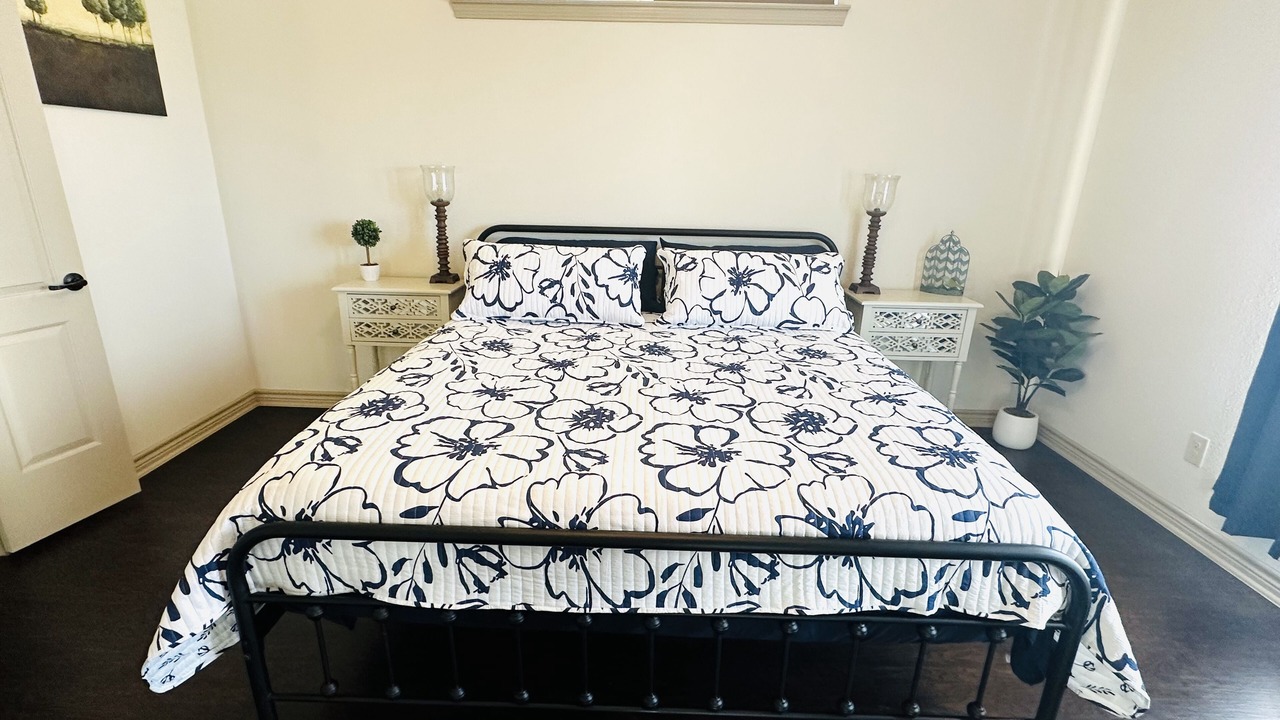 Photo of Bedroom in Boerne