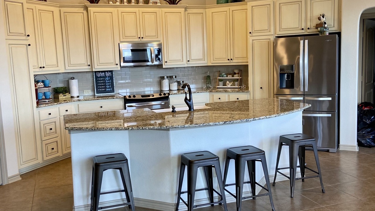 Photo of Kitchen in Boerne