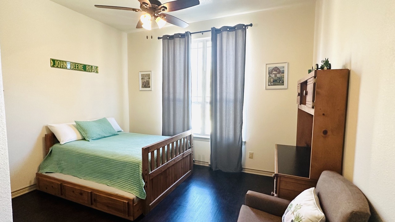 Photo of Bedroom in Boerne
