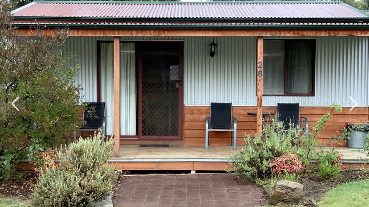 Photo of Bedroom in Mansfield