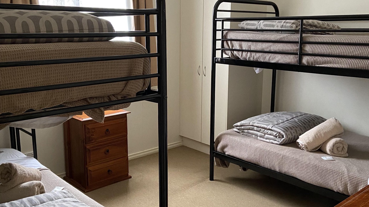 Photo of Bedroom in Mansfield