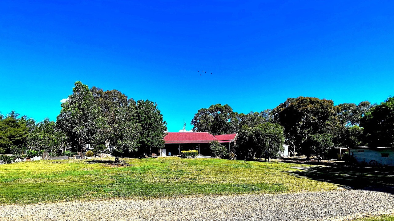 Photo of Outdoor in Mansfield