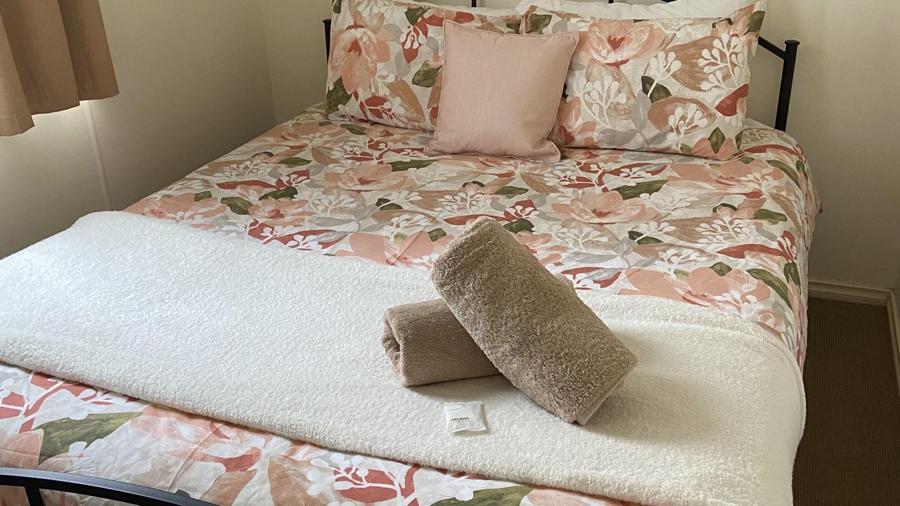 Photo of Bedroom in Mansfield